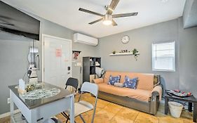 North Las Vegas Studio With Fire Pit 10 Mi To Strip